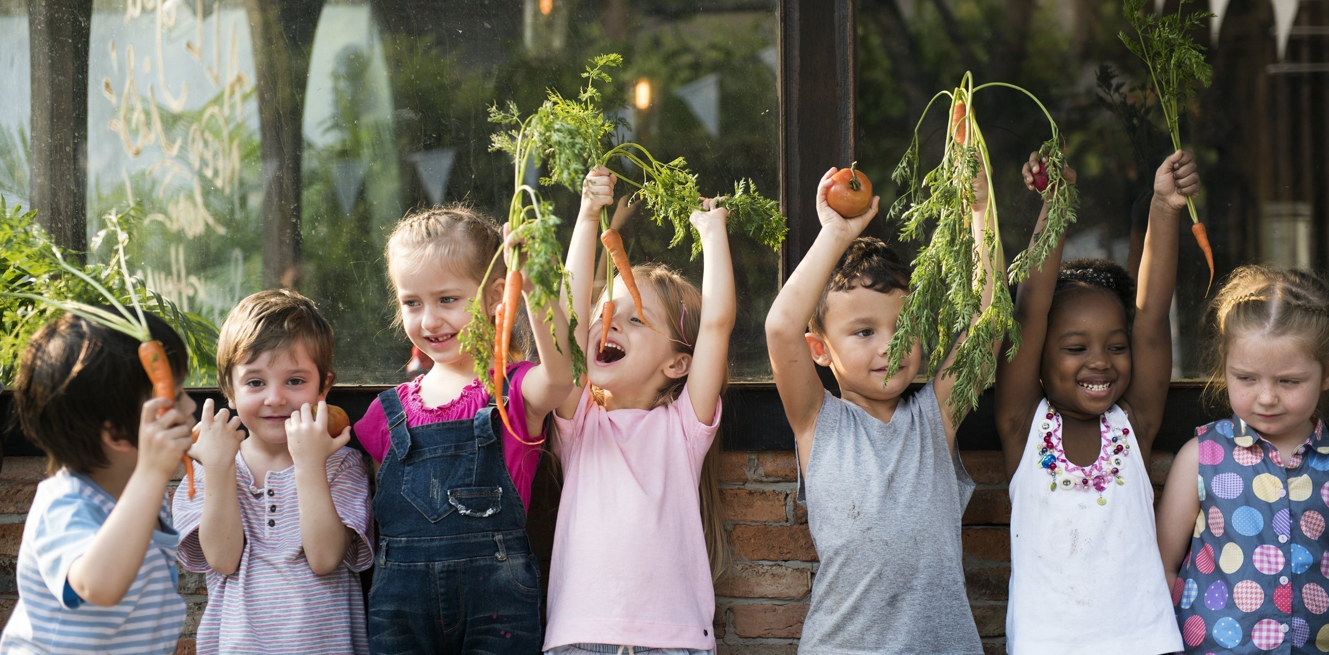 The 5 Key Growth Stages Every Parent Should Know