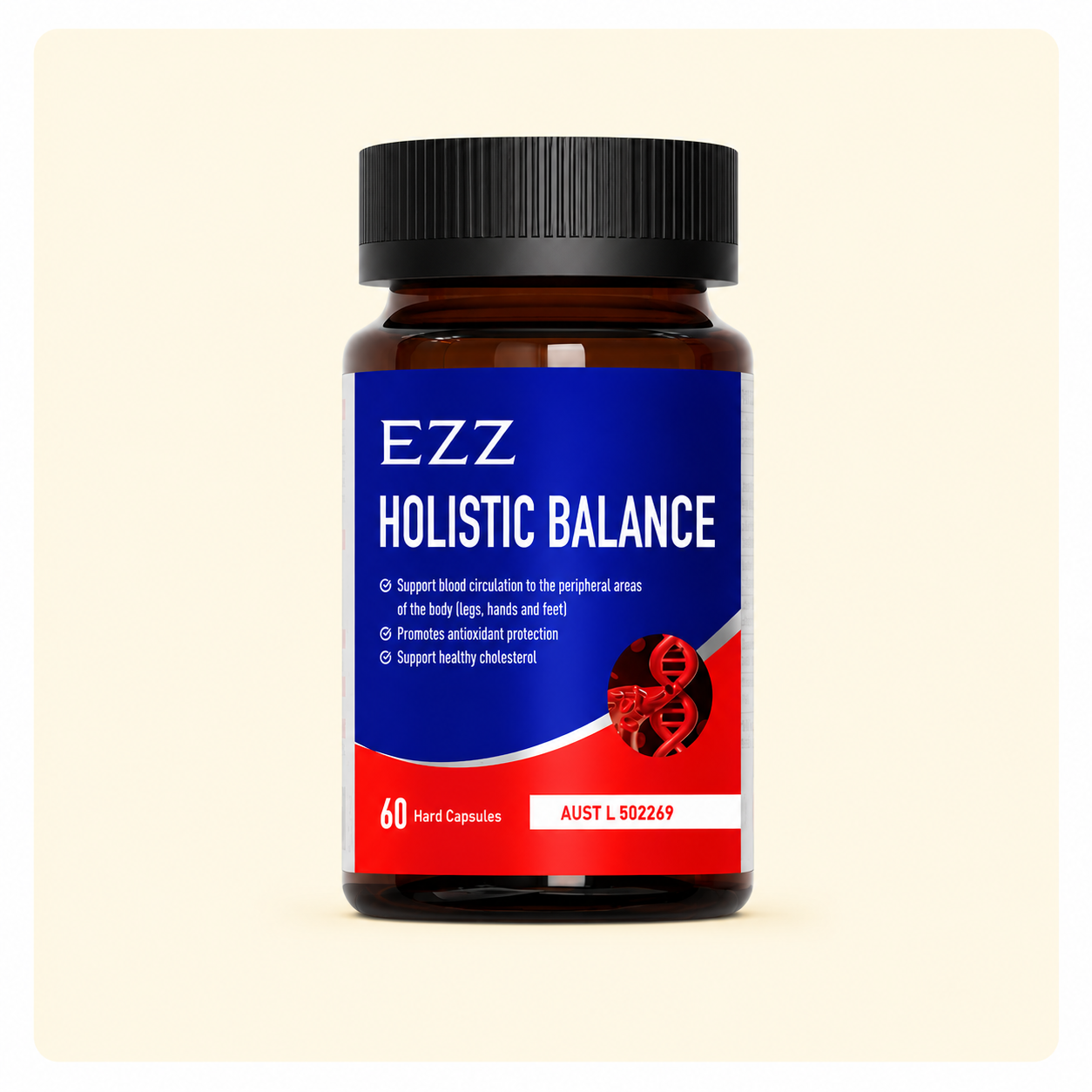 EZZ Holistic Balance