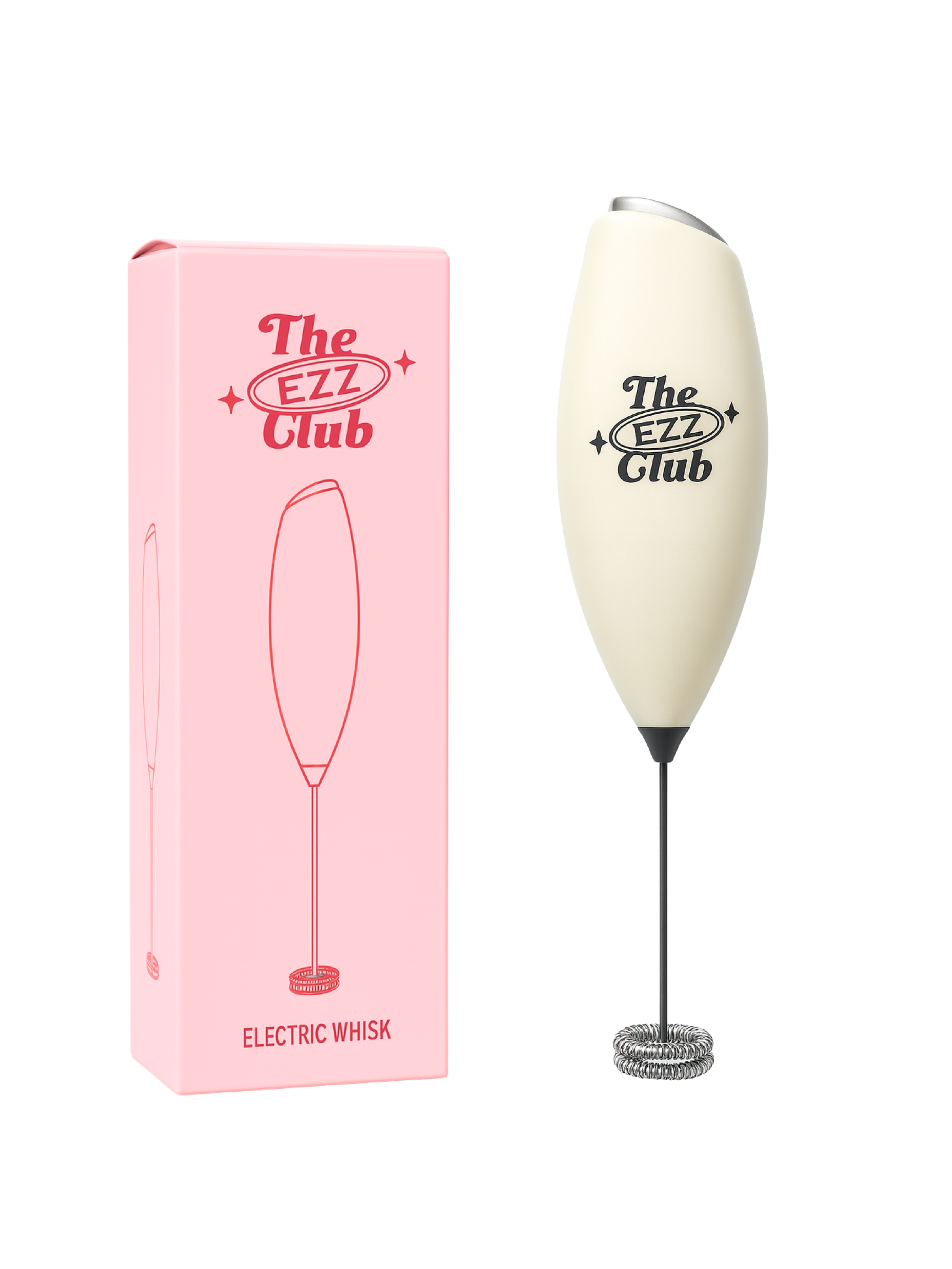 🎁 Electric Whisk (100% off)