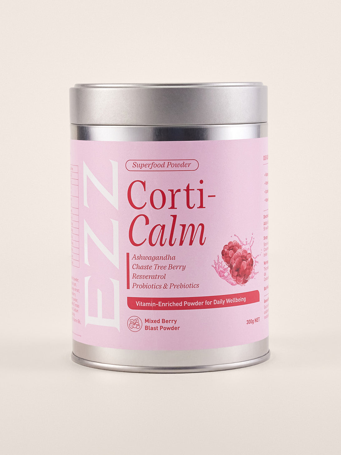 Corti-Calm Powder