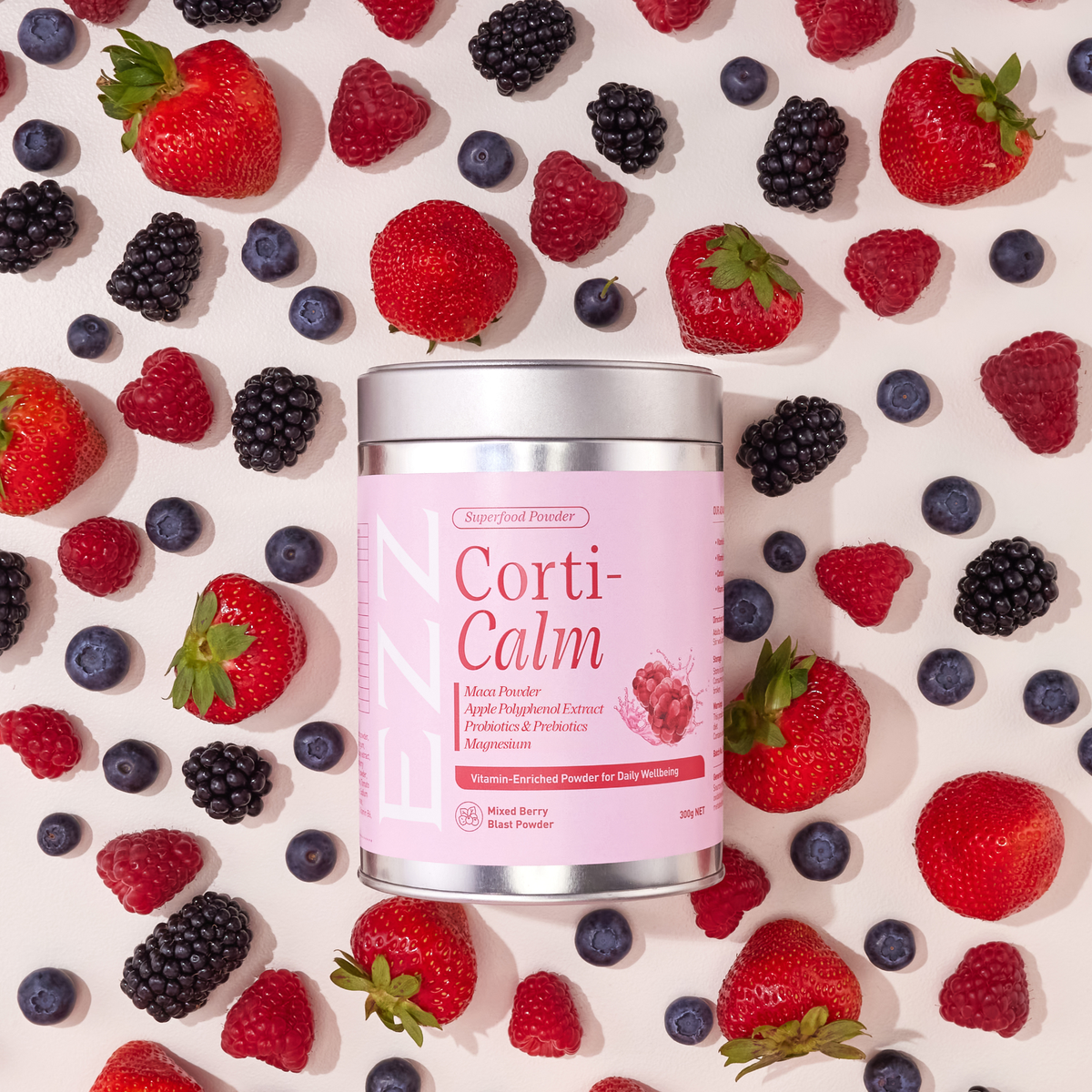 Is "Cortisol Face" Real? Why Stress Puffiness is Trending and How to Fix It.