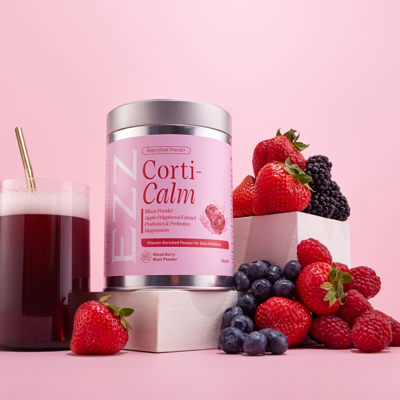 Ditching the 3pm Slump: Why You Need a ‘Cortisol Cocktail,’ Not a Coffee