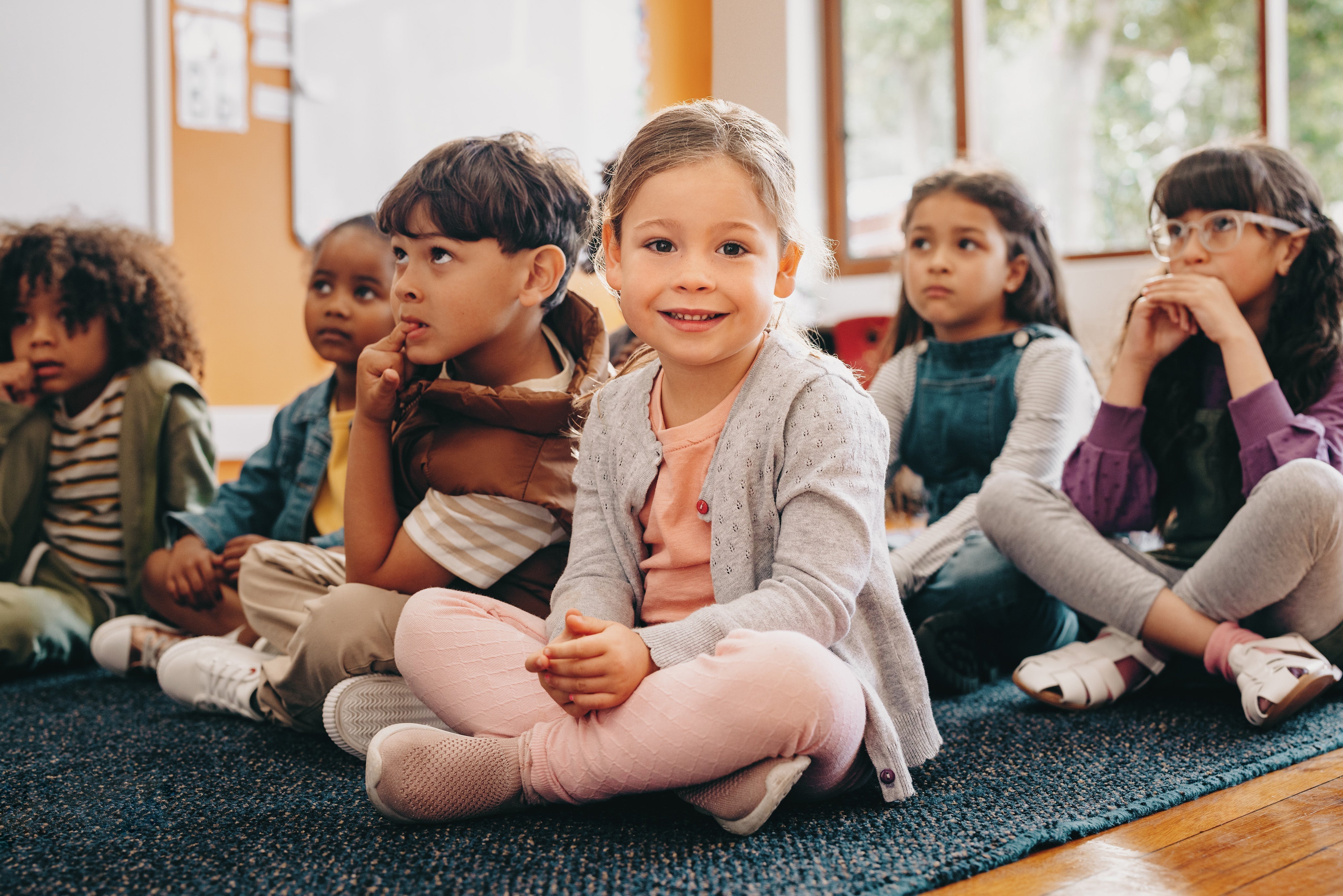The 5 Key Growth Stages Every Parent Should Know