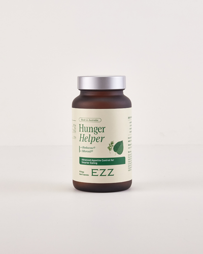 Hunger Helper