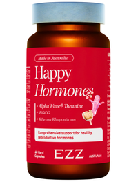 Happy Hormones