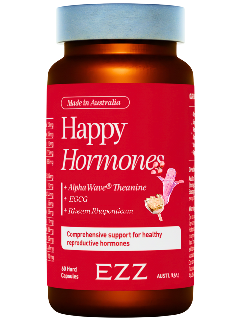 Happy Hormones