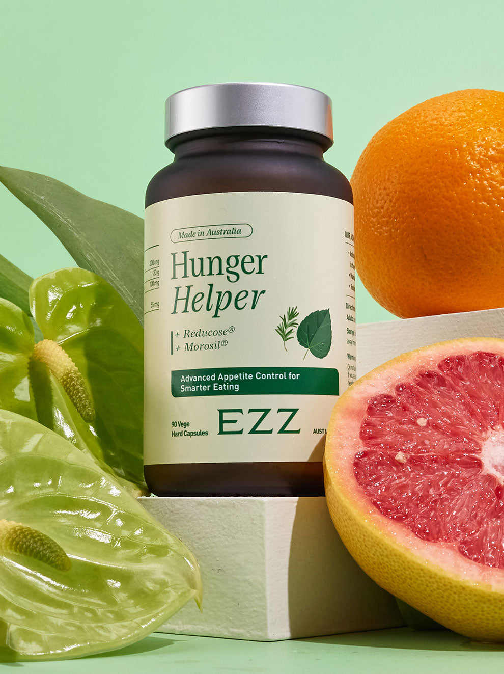 Hunger Helper