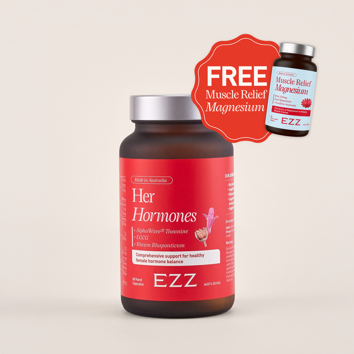 Her Hormones