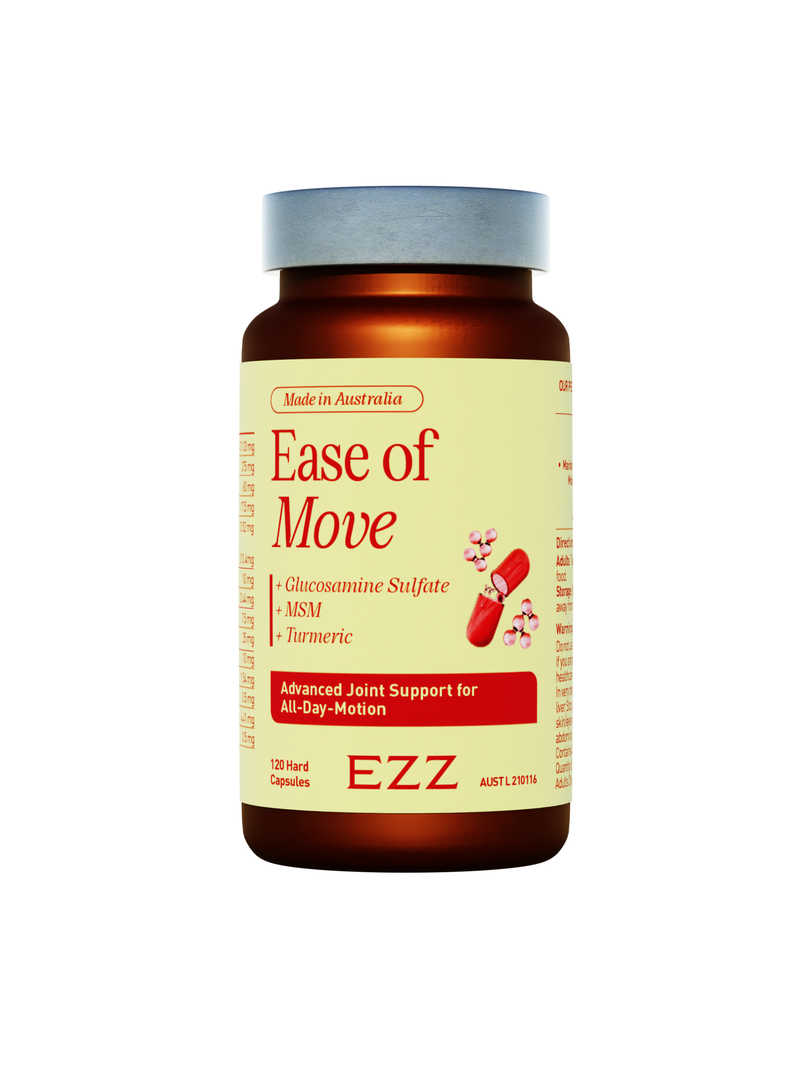 Ease of Move