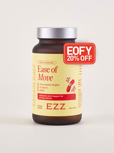 Ease of Move