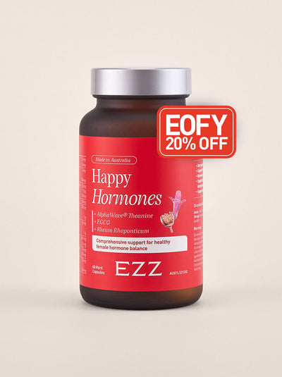 Happy Hormones