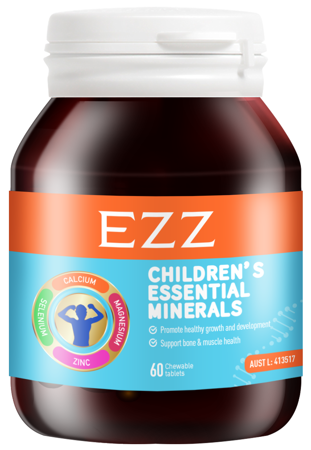 Magnesium Plus