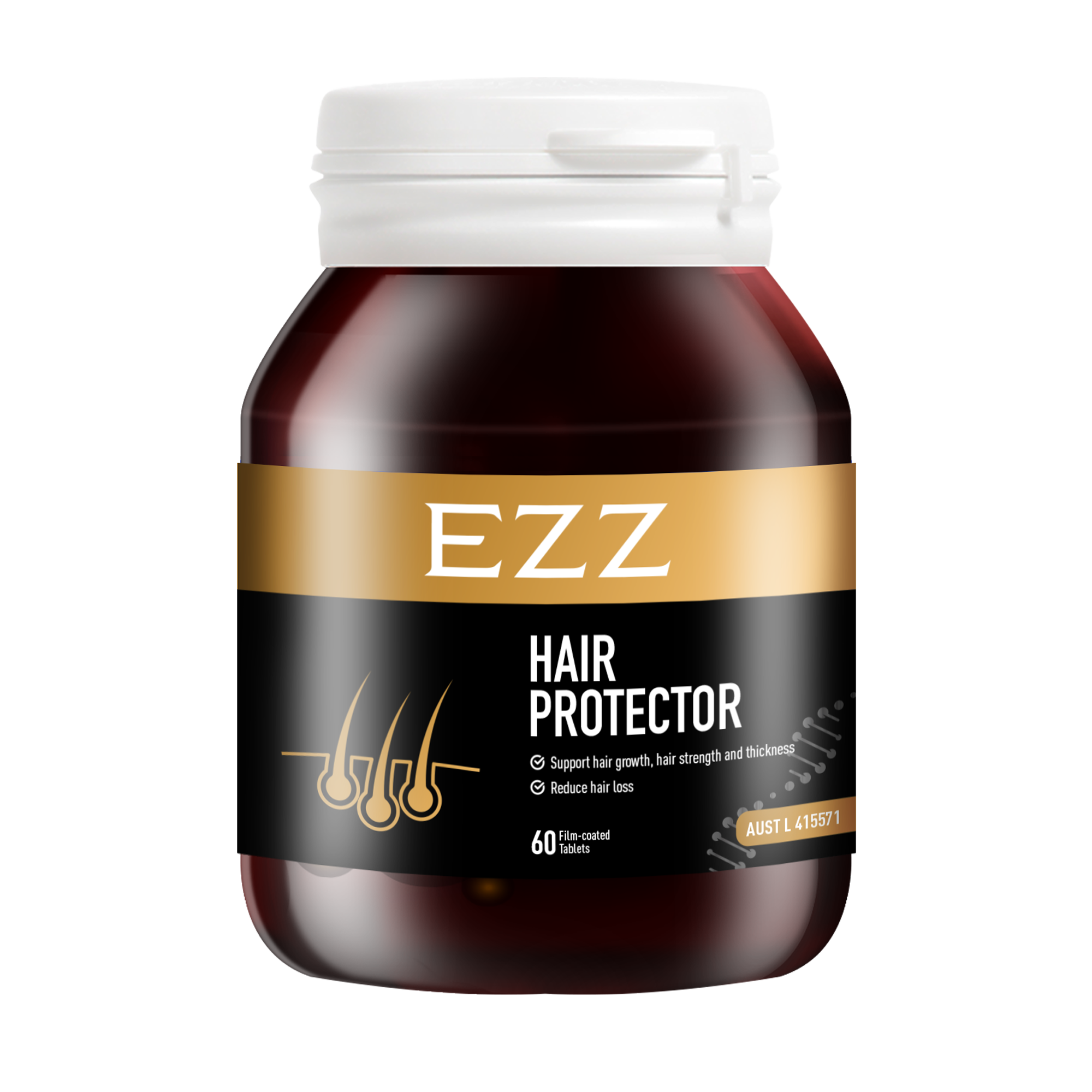 Hair Protector