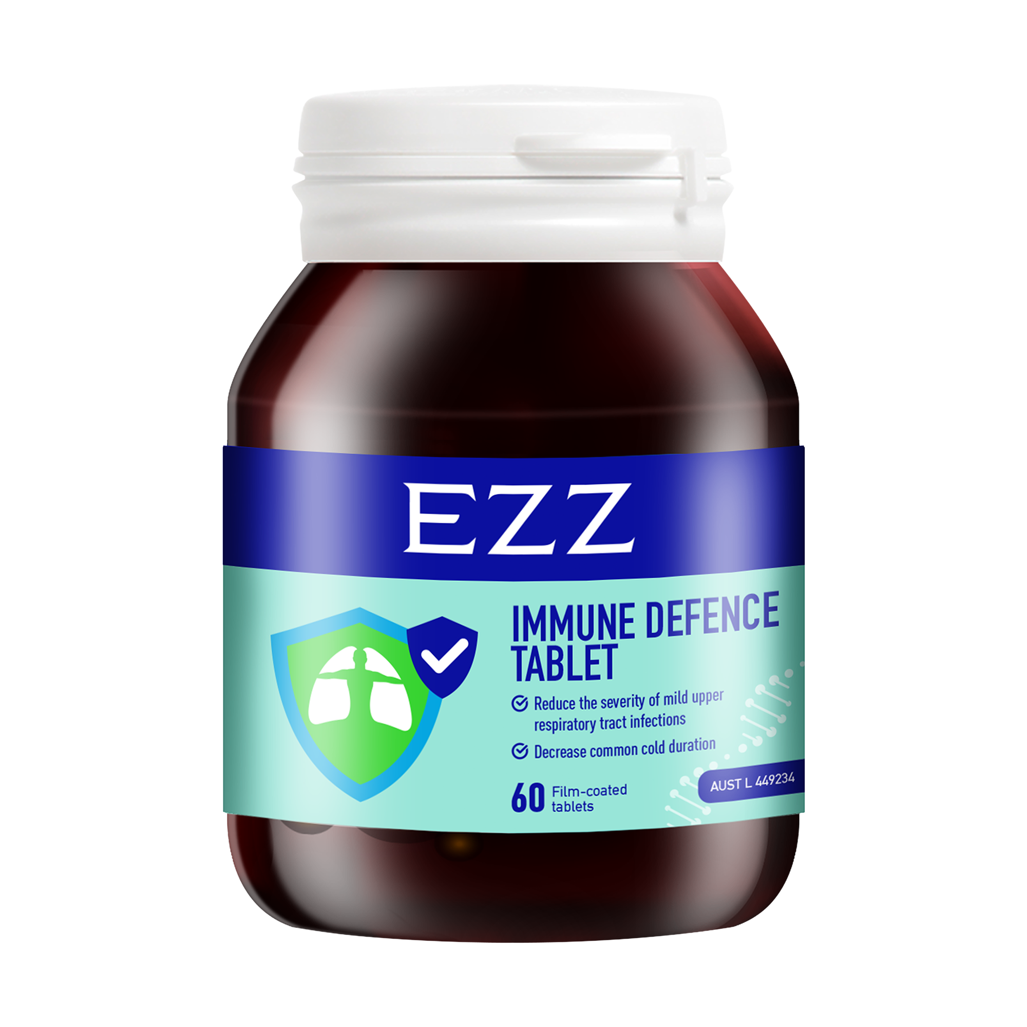Immune Defence Tablets