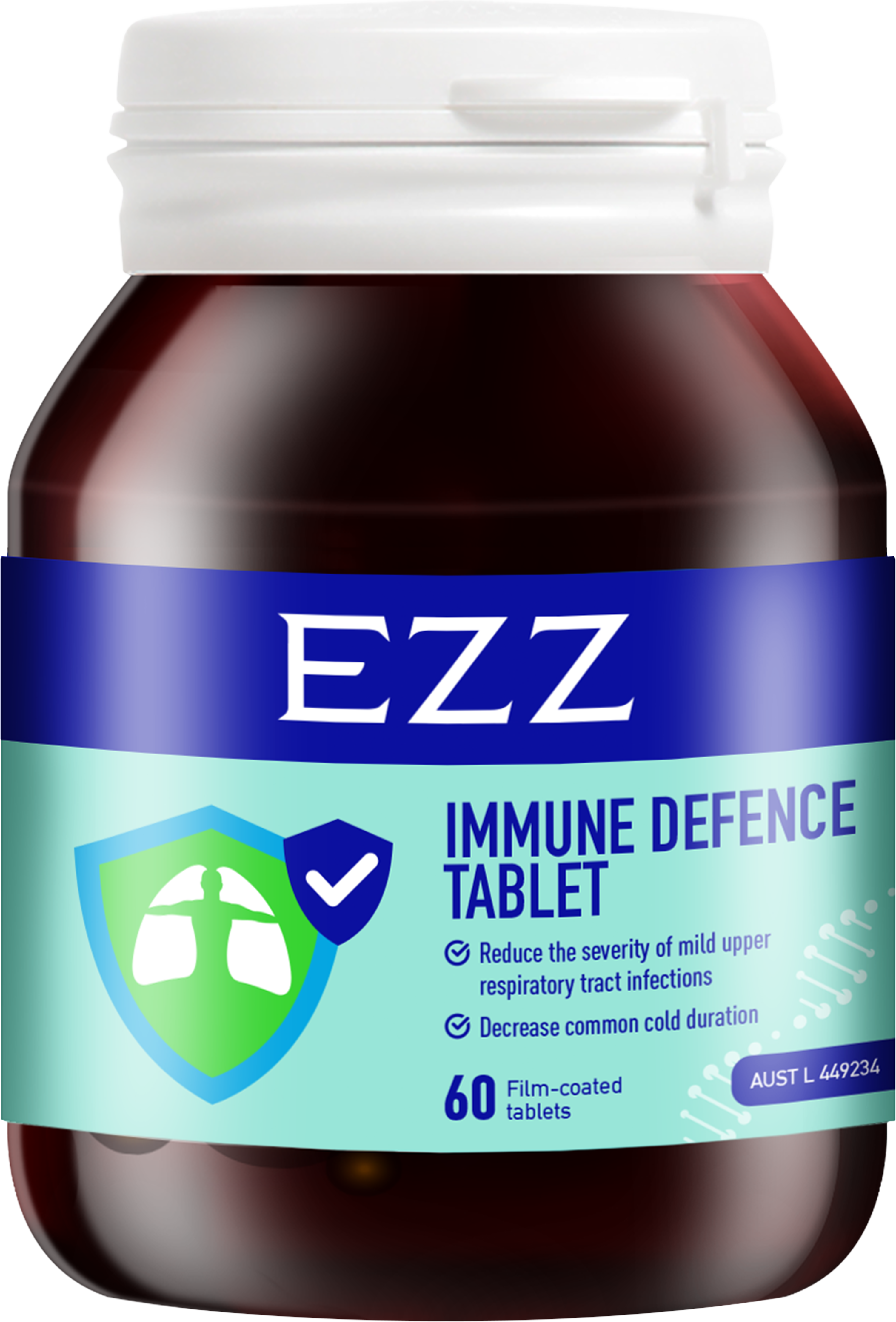 Immune Defence