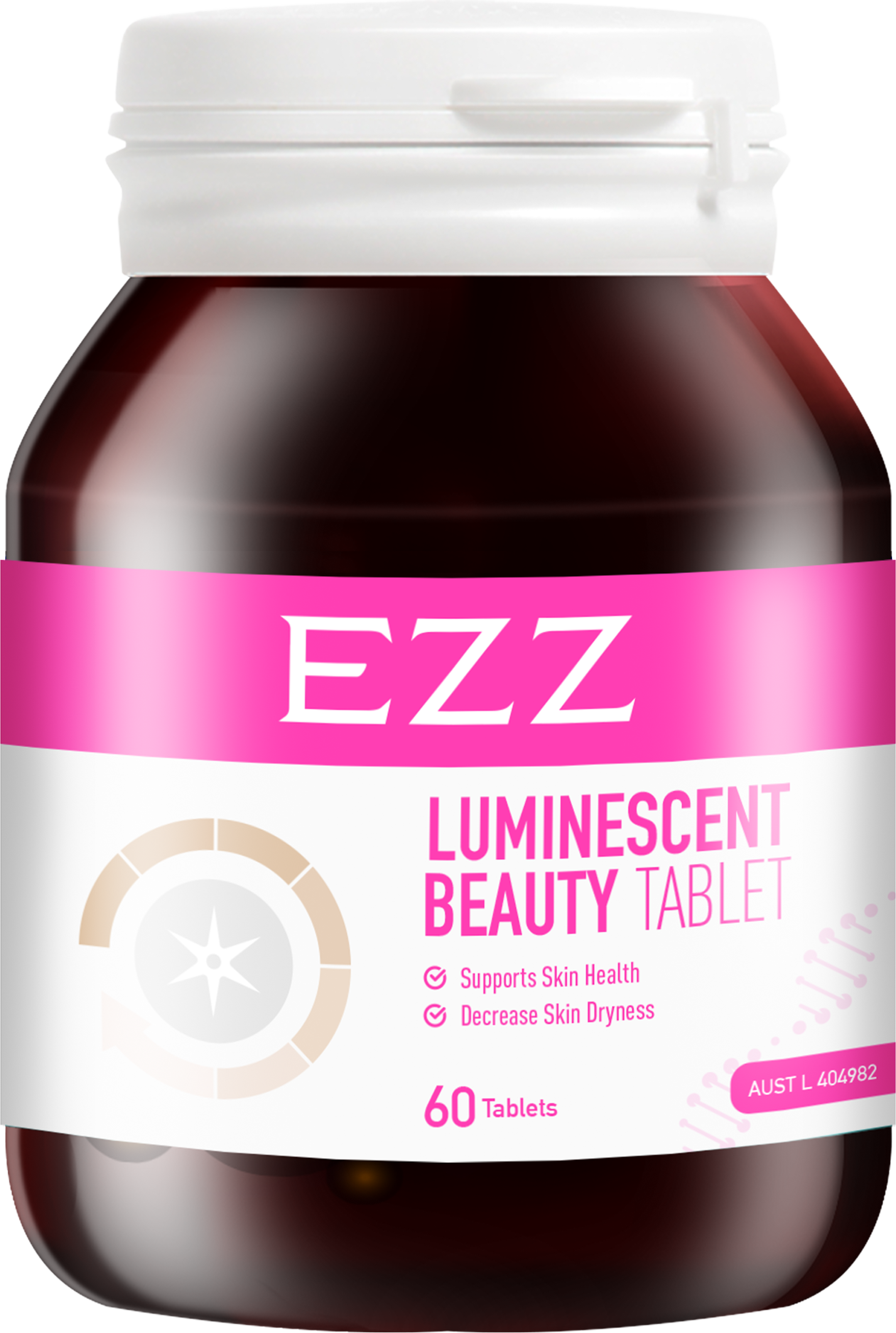 Luminescent Beauty