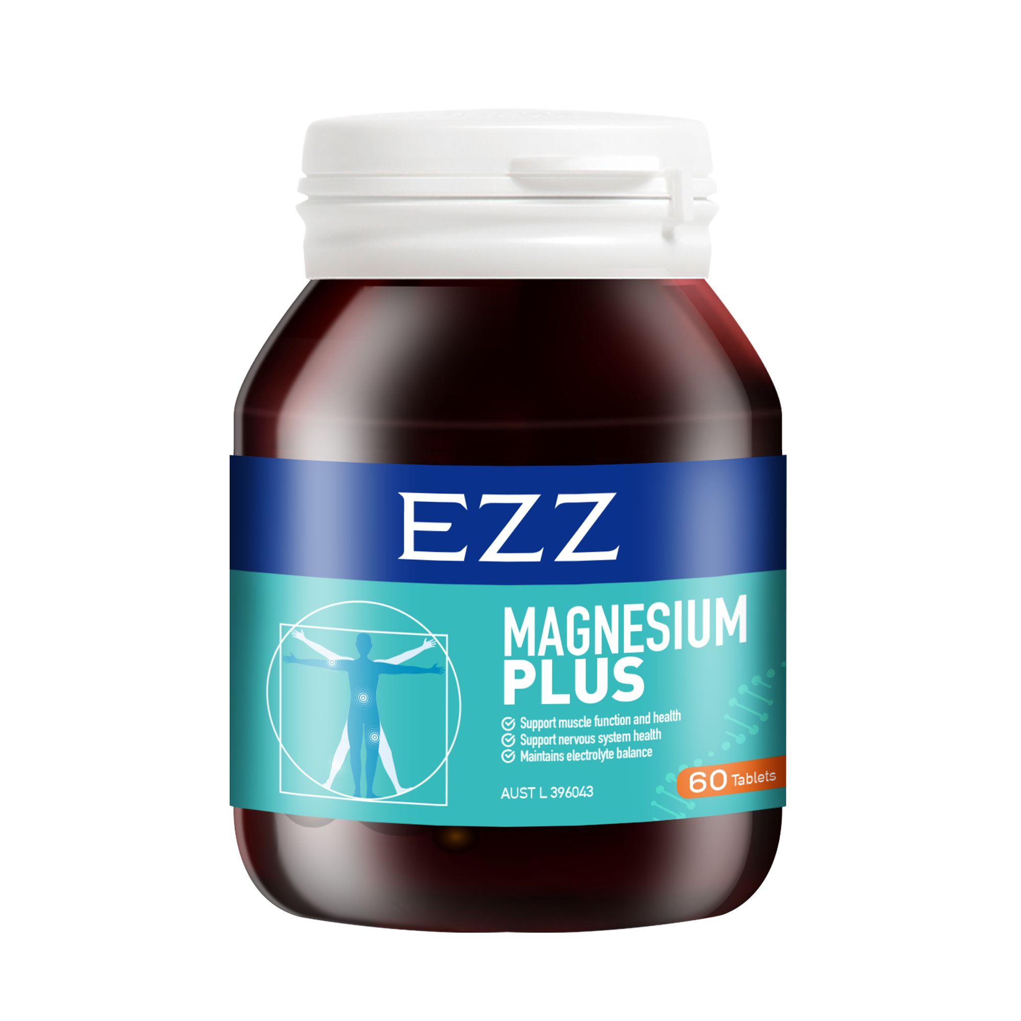 Magnesium Plus