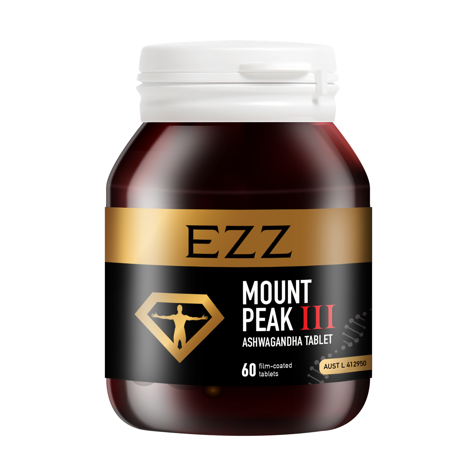 Mount Peak III
