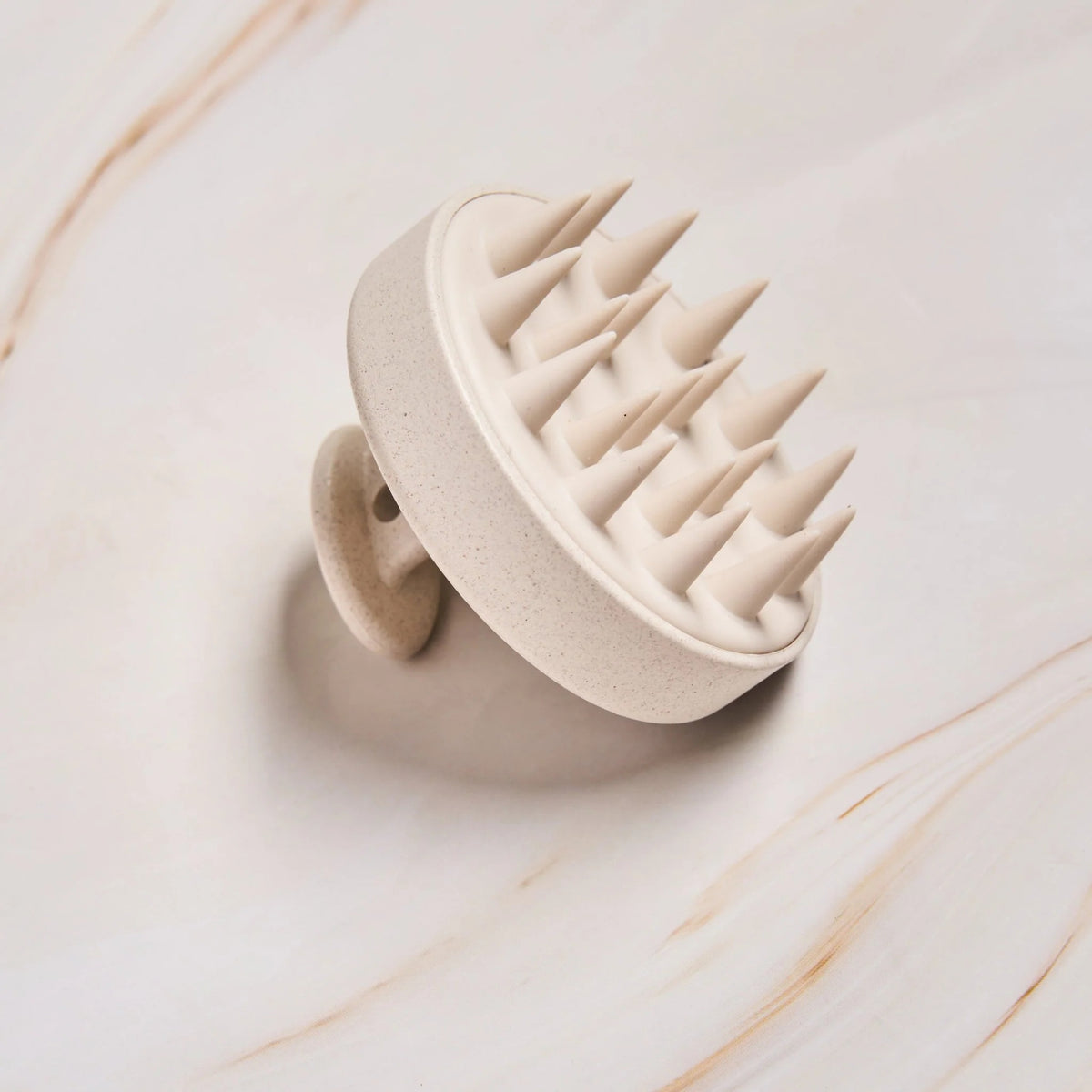 Free Gift: EZZ Hair Growth Massage Brush