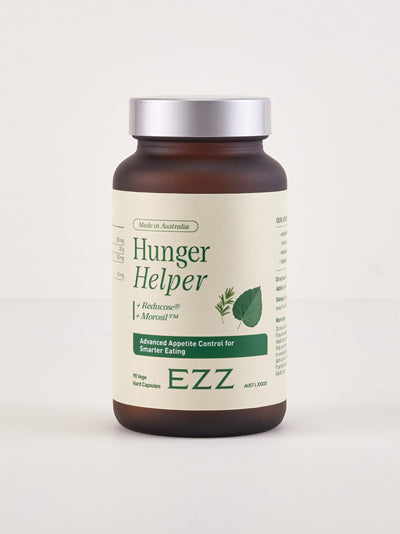 Hunger Helper