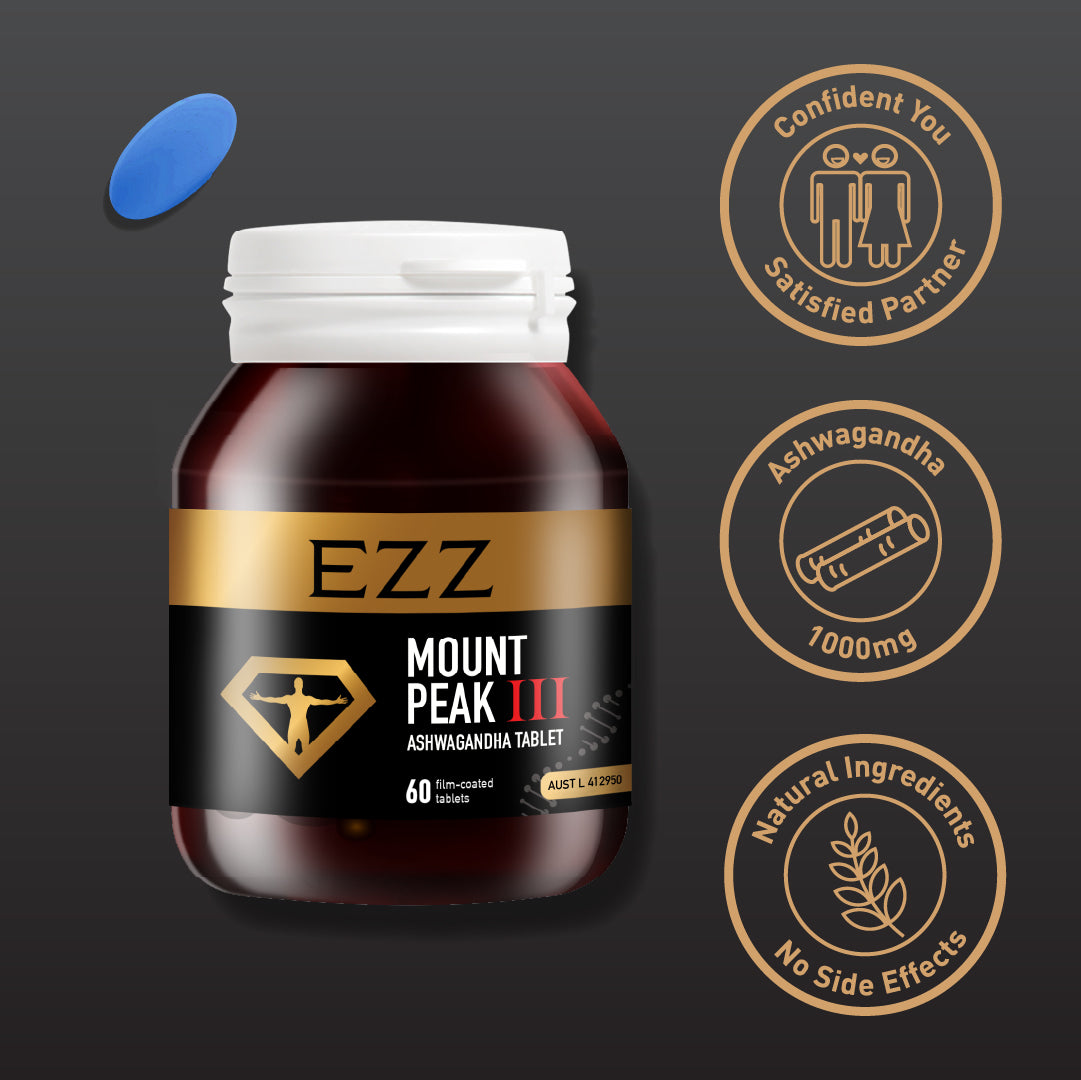 Mount Peak III