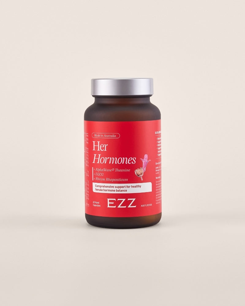 Her Hormones