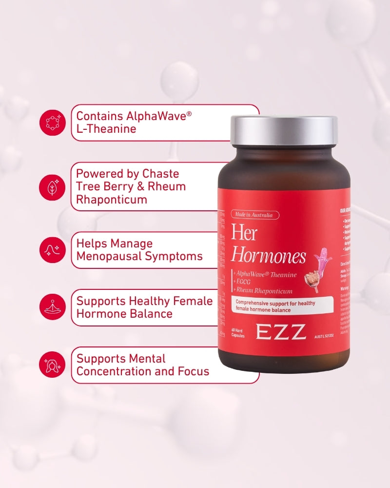 Her Hormones
