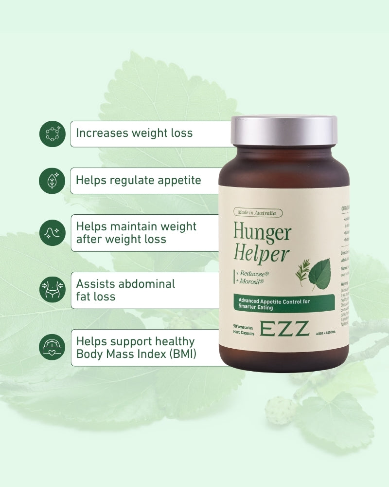 Hunger Helper