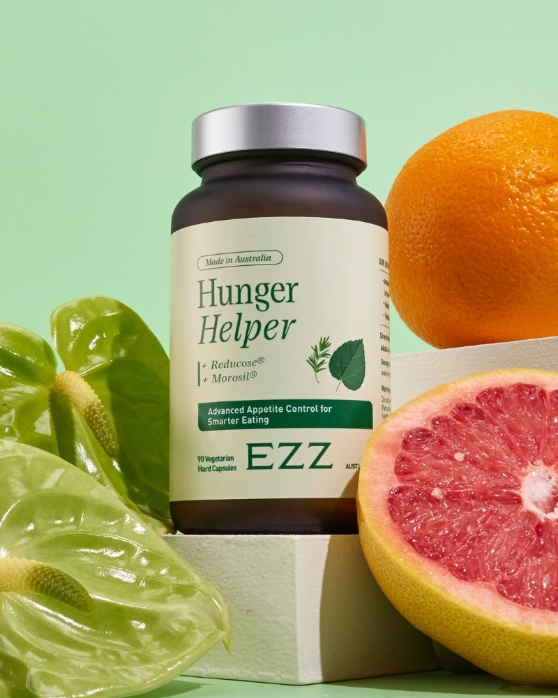 Hunger Helper