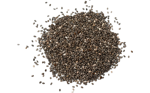 Salvia Hispanica Seed Extract