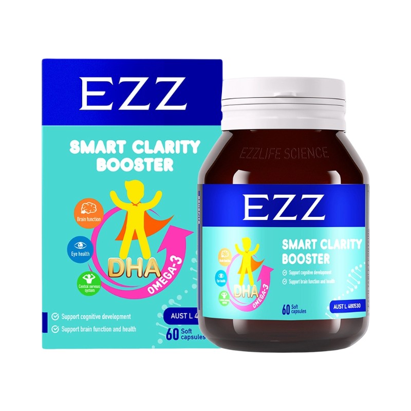 Smart Clarity Booster