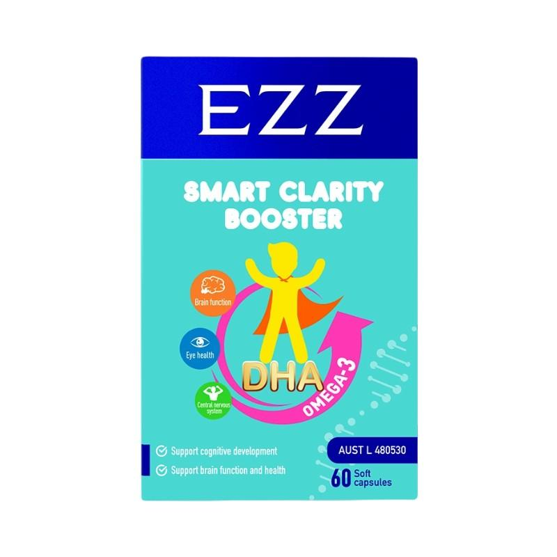 Smart Clarity Booster
