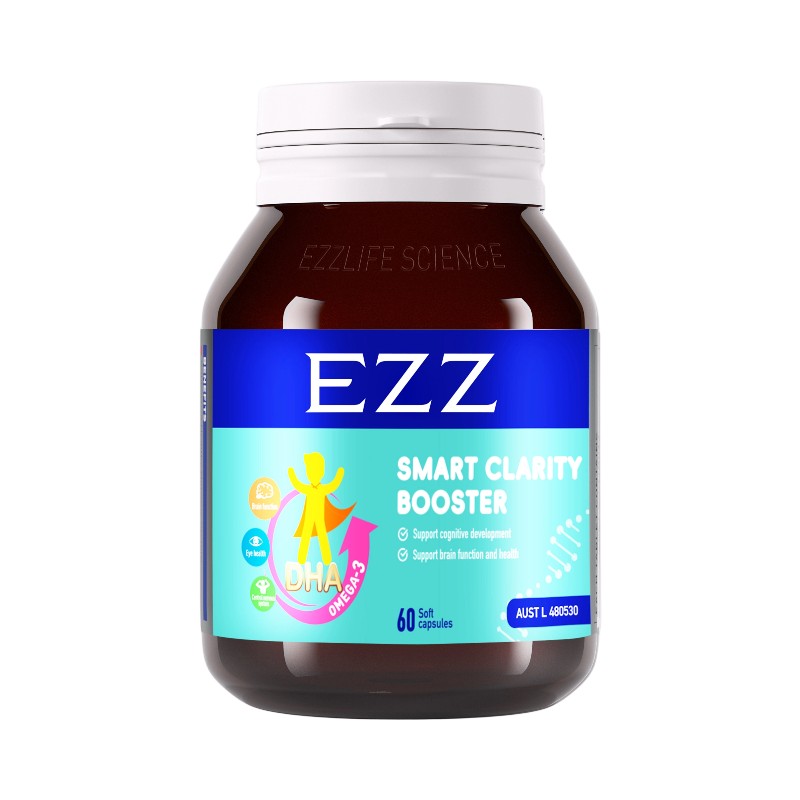 Smart Clarity Booster