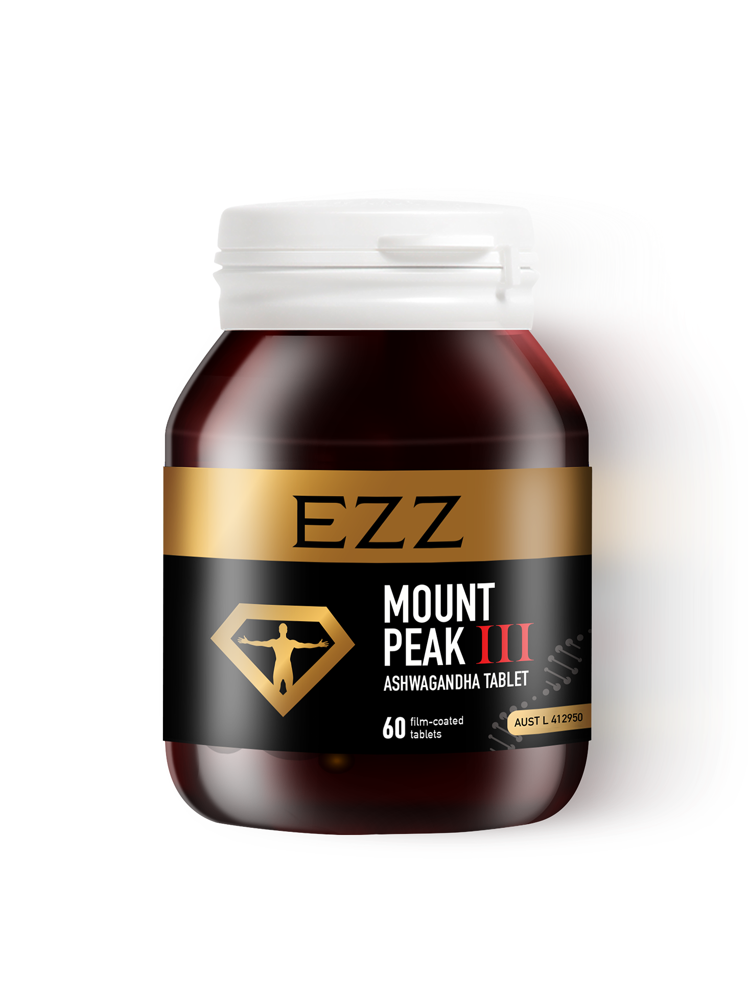 Mount Peak III